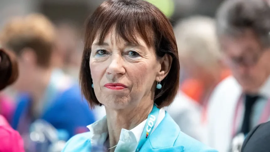 constanze merz tochter von friedrich merz