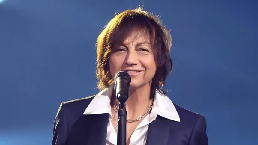 gianna nannini ehefrau