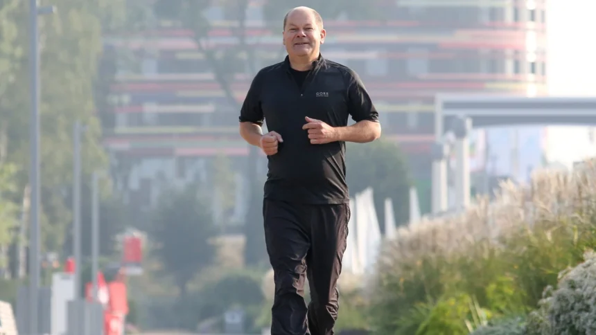 olaf scholz schlaganfall