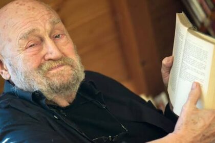 rolf hoppe todesursache