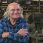 steel buddies günther gestorben